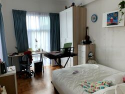Sunrise Gardens (D28), Condominium #465186461